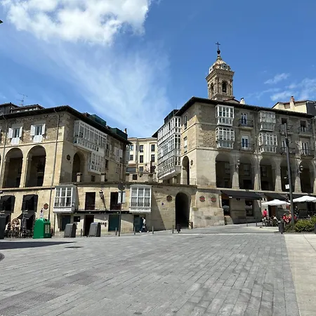 Appartement Luxury Arquillos