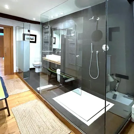 Luxury Arquillos