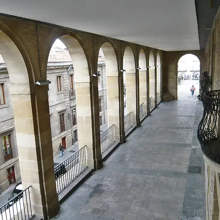 Luxury Arquillos * Vitoria-Gasteiz