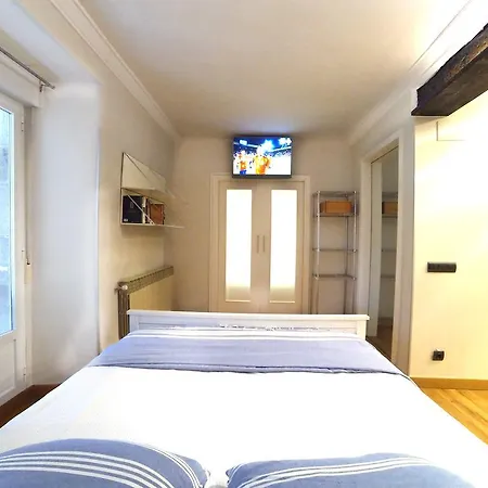 Apartament Luxury Arquillos Vitoria-Gasteiz