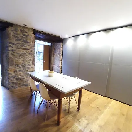 Apartament Luxury Arquillos