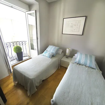 Apartament Luxury Arquillos *