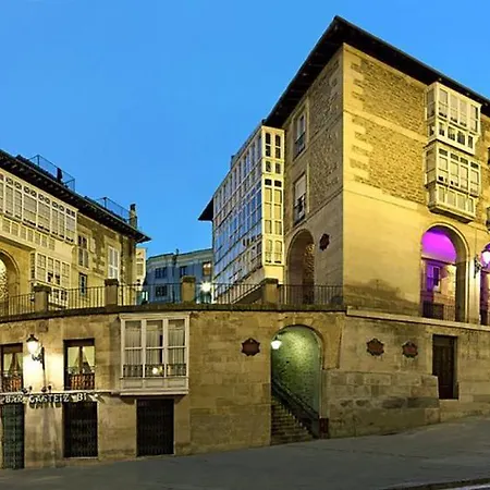Luxury Arquillos * Vitoria-Gasteiz